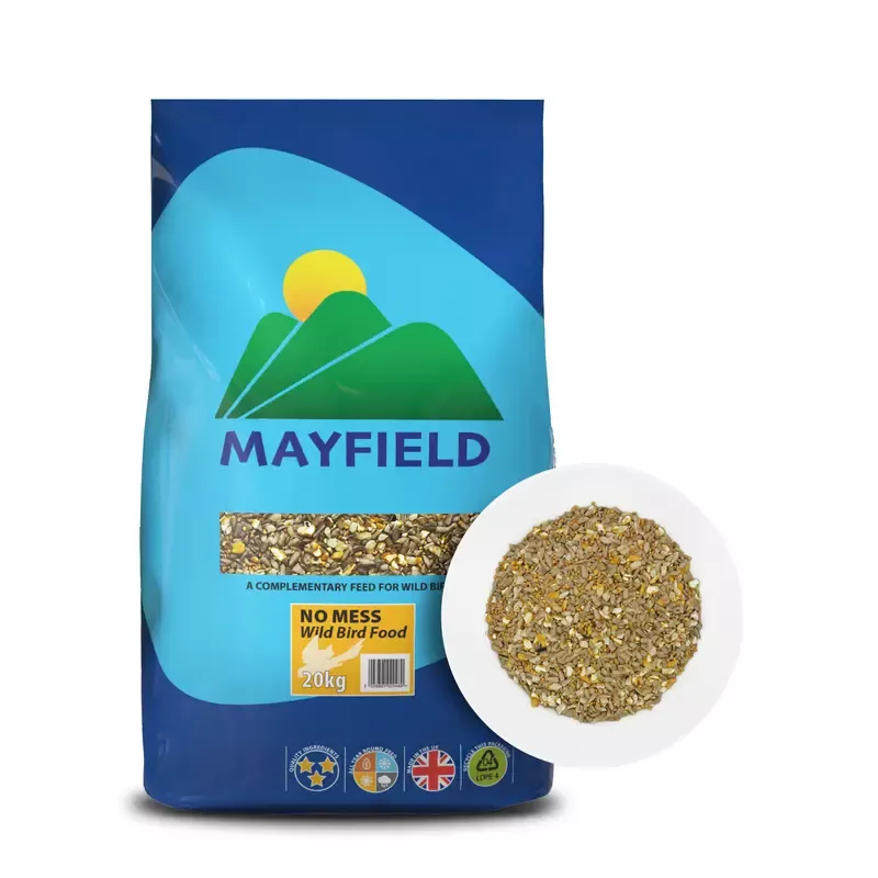 Mayfield No Mess 20kg