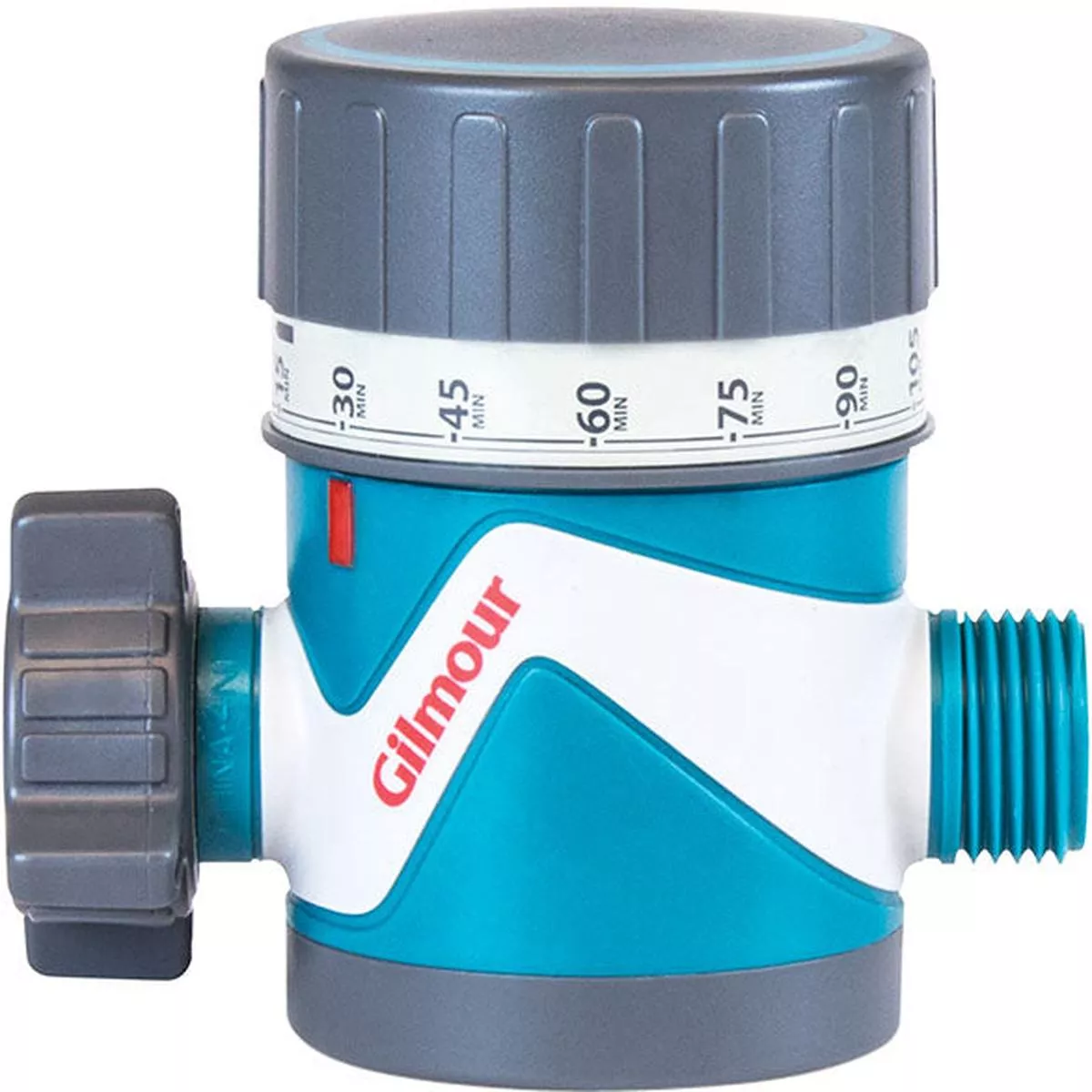Mechanical Water Timer Single Outlet – Default