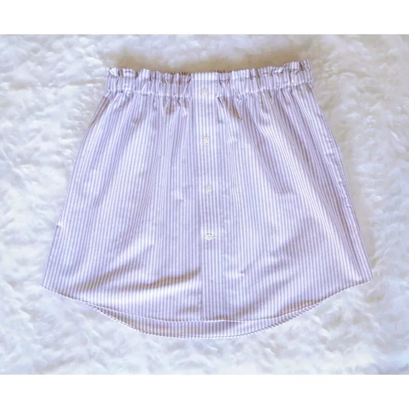 Medium Boyfriend Skirt