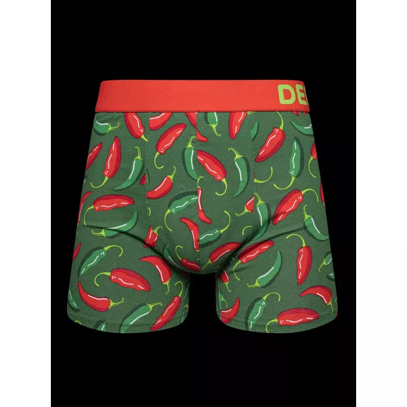 Men's Trunks Chili Peppers