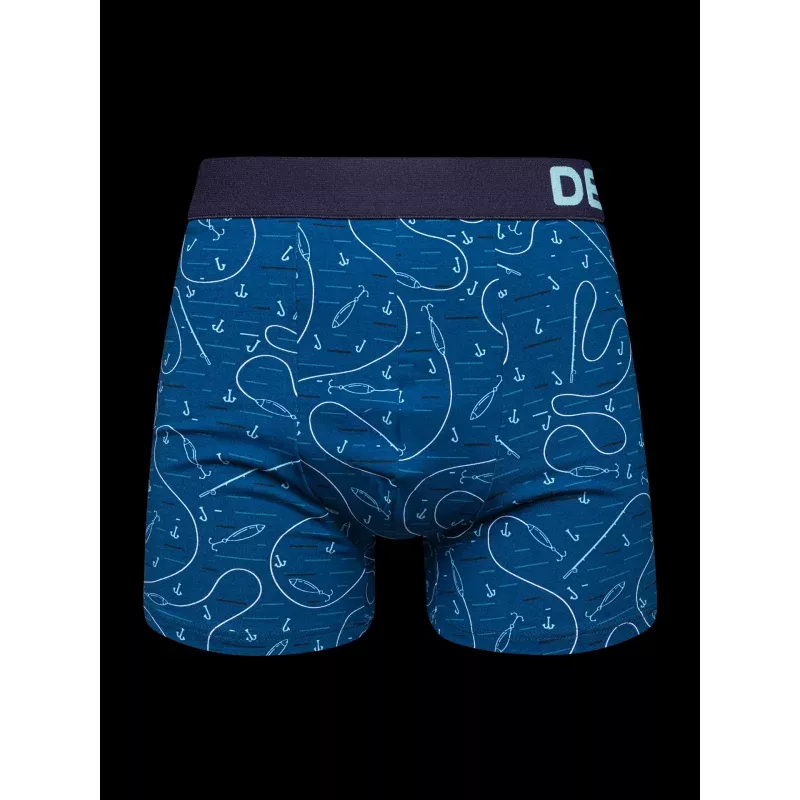 Men's Trunks Night Fisherman