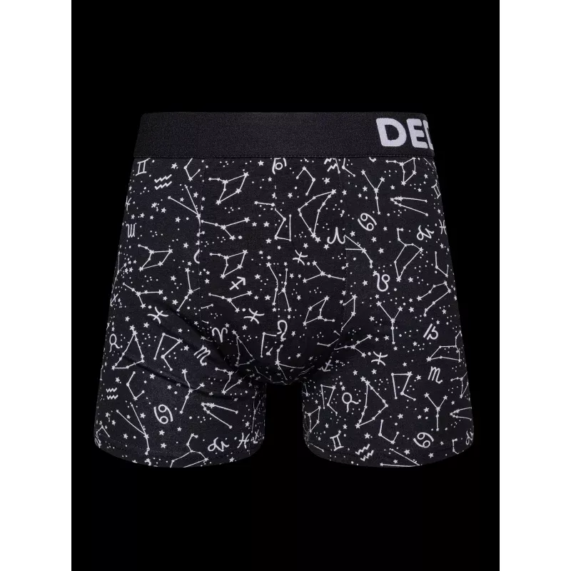 Men's Trunks Zodiac Signs