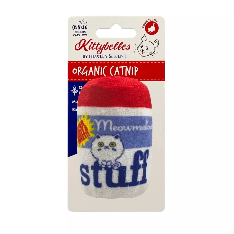 Meowmellow Cat Toy