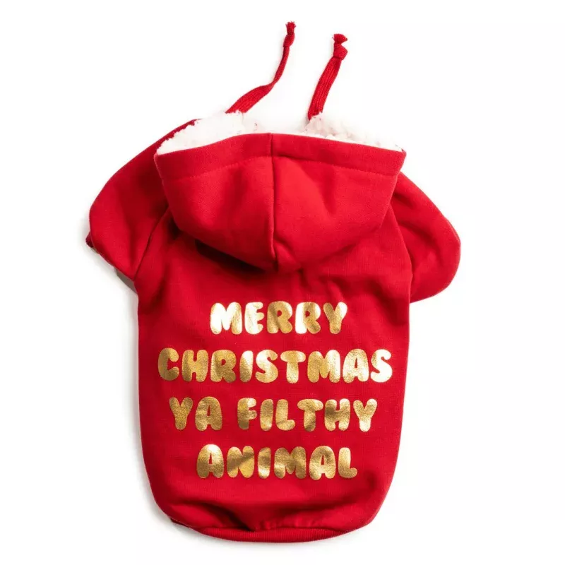 Merry Christmas Hoodie