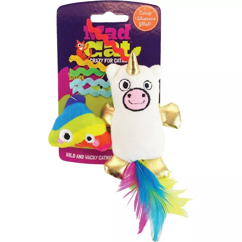 Mewnicorn