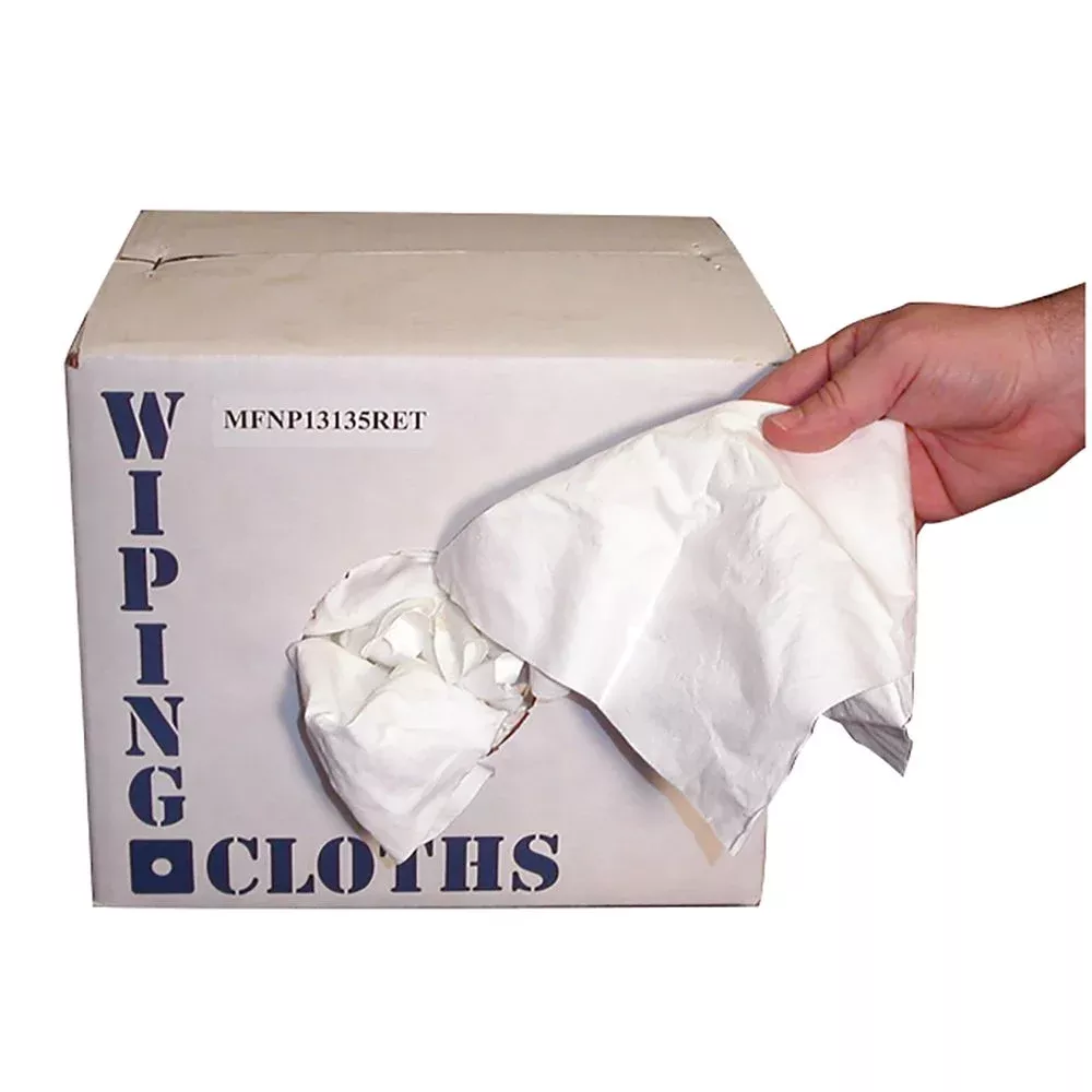Micro-Spun Towels