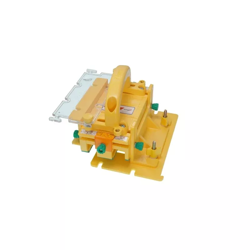 Microjig (GR-300MAX) GRR-RIPPER+ MAX – Includes New SafeRip Kit Single