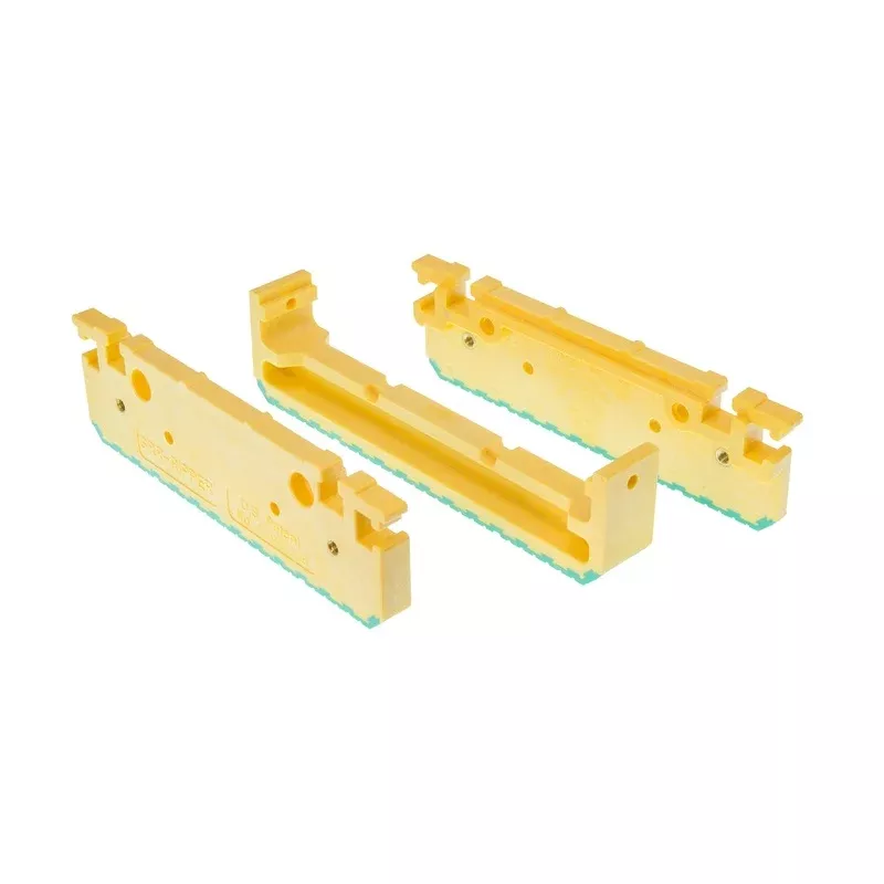 Microjig GRR-RIPPER 3-Piece Replacement Legs Set RR-303