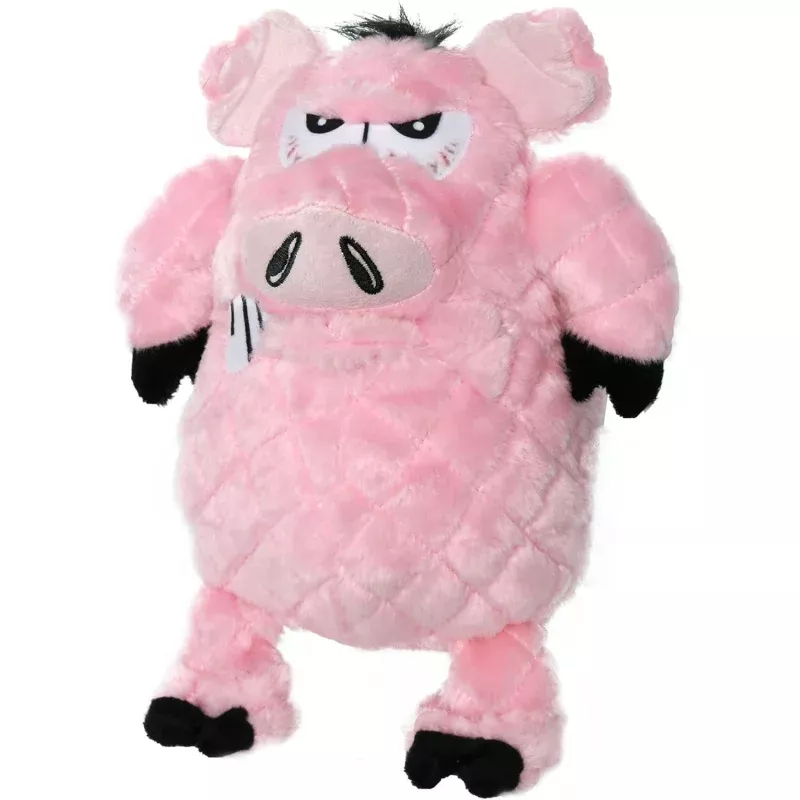 Mighty Angry Pig