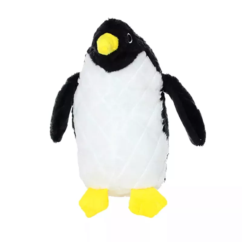 Mighty Artic Penguin