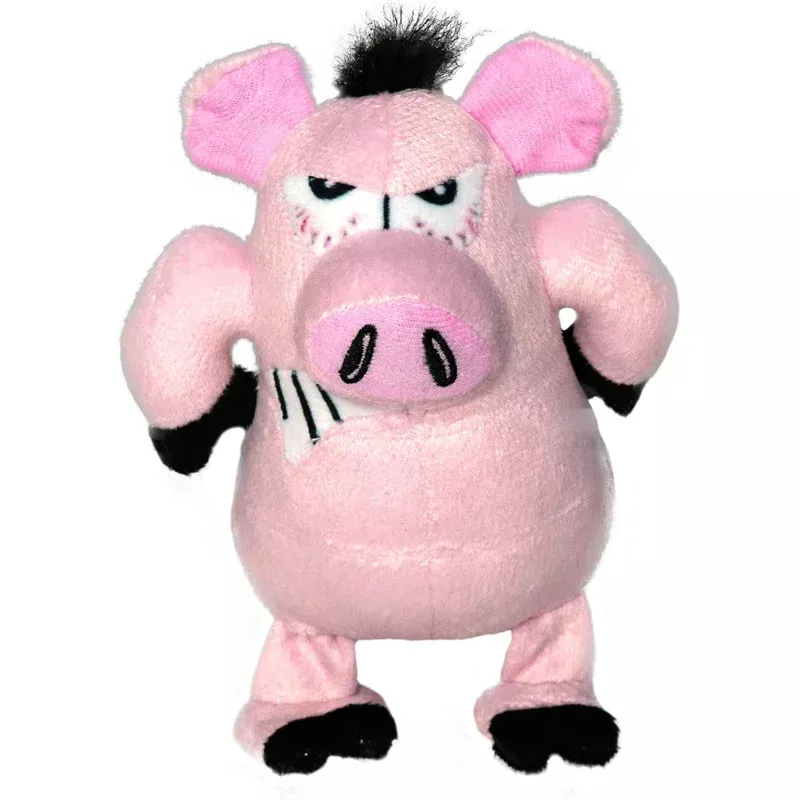 Mighty Junior Angry Pig Toy