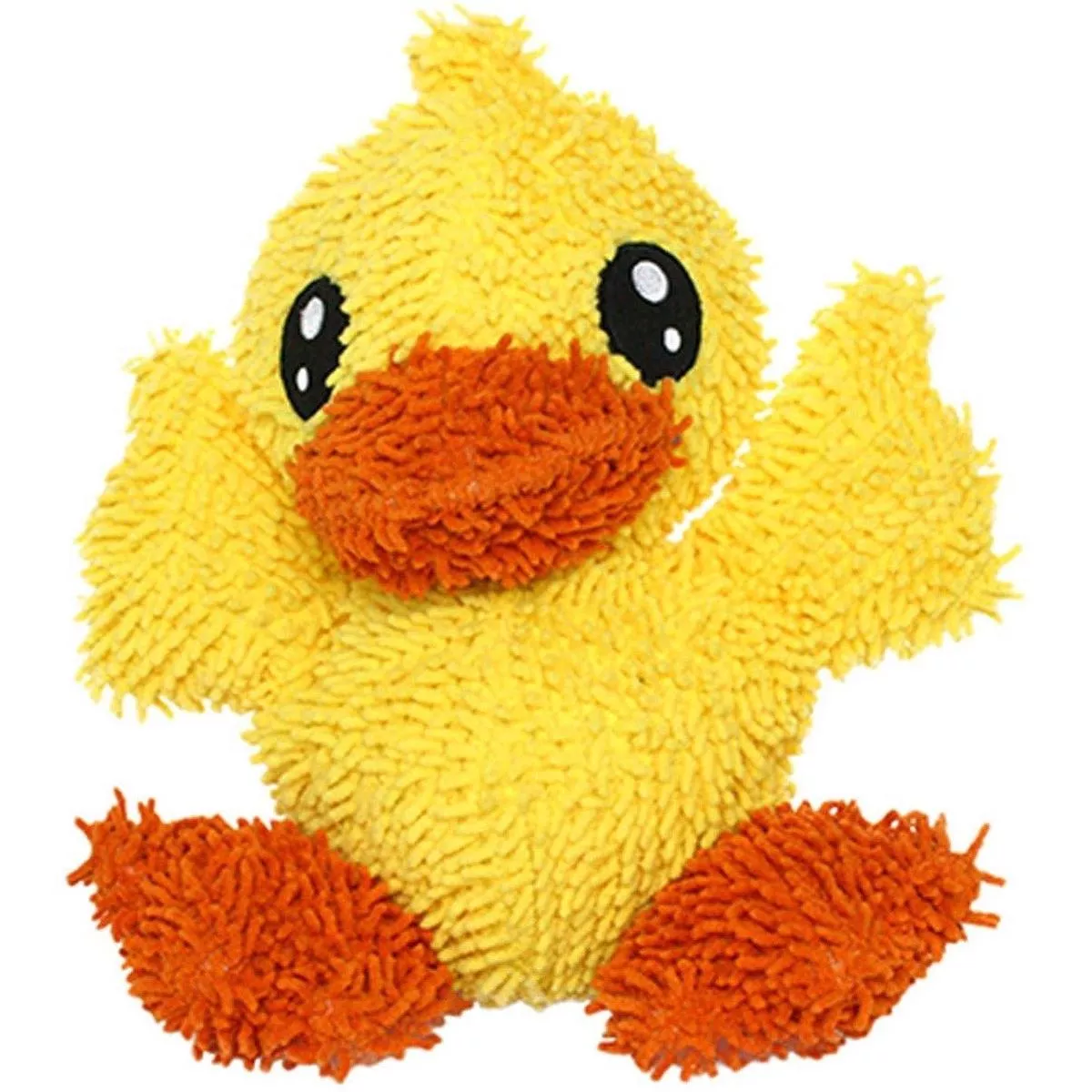 Mighty Microfiber Ball – Duck