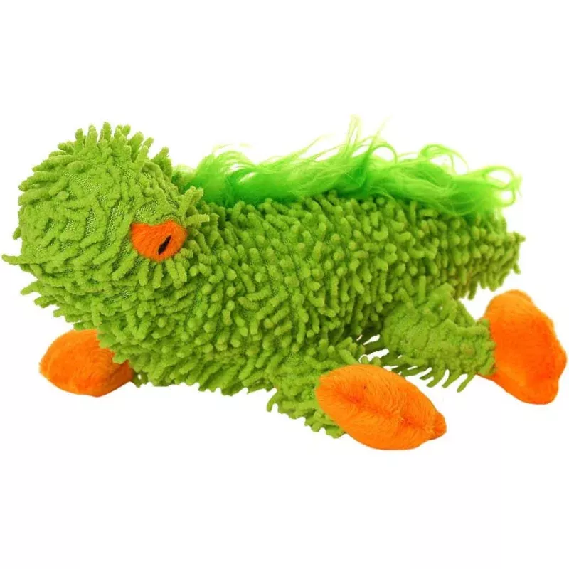 Mighty Microfiber Ball Lizard