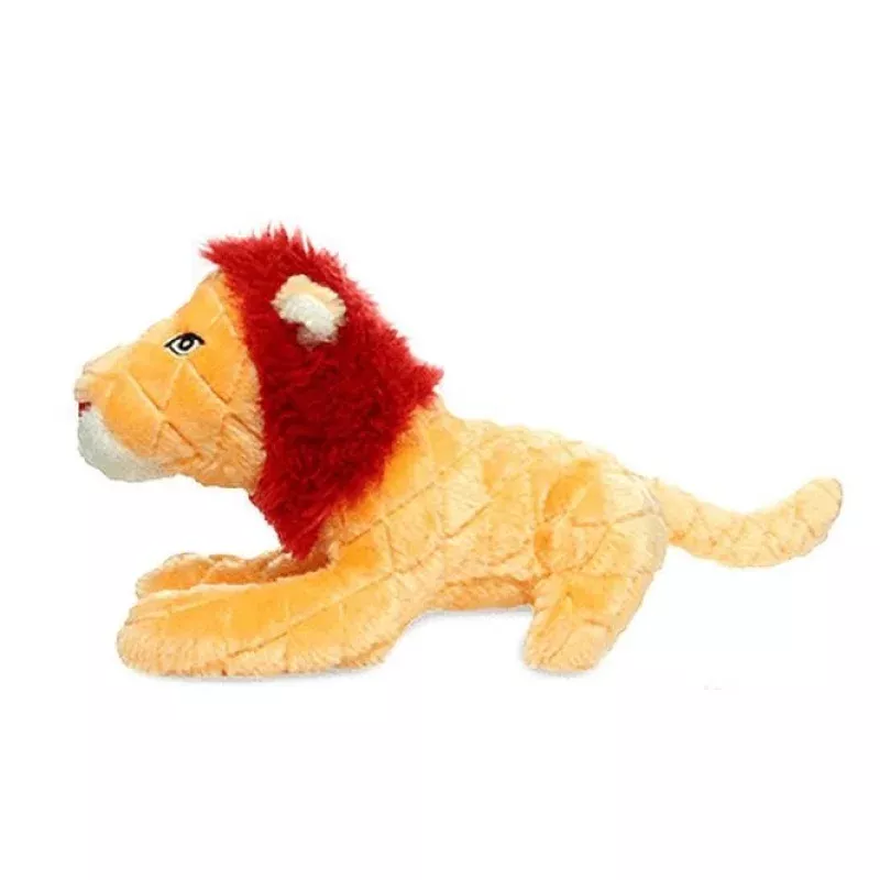 Mighty Safari Lion Toy