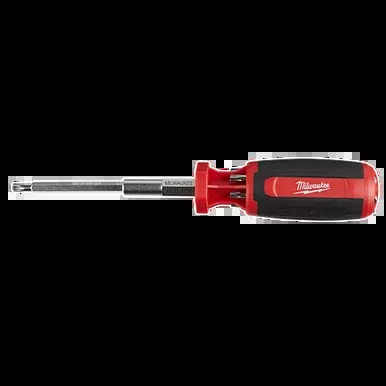 Milwaukee 9-in-1 ECX Multi-Bit Screwdriver