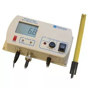 Milwaukee MC122 pH Controller