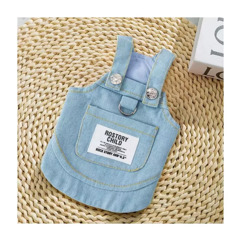 Modern Pet Clothes