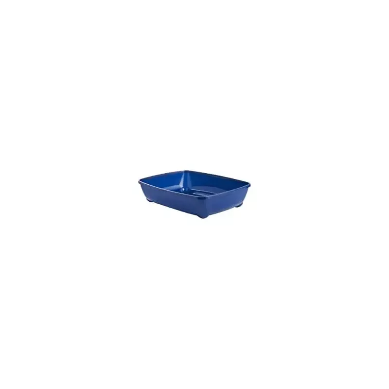 Moderna Cat Litter Tray Blue 42cm