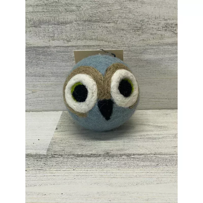 MODERNBEAST Wise Old Owl Beastball