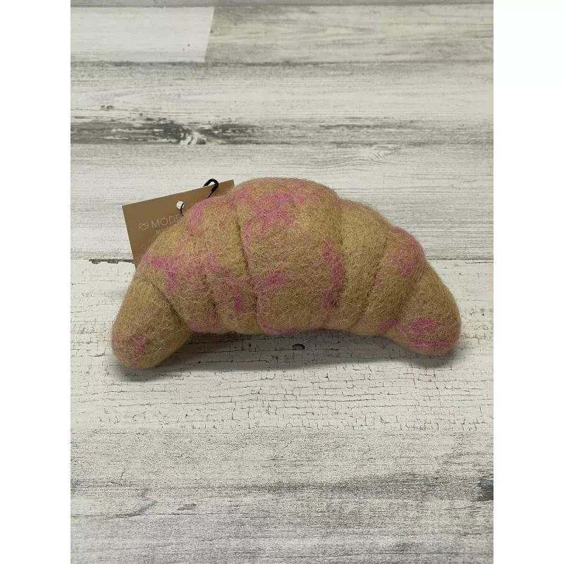 MODERNBEAST Wool Croissant