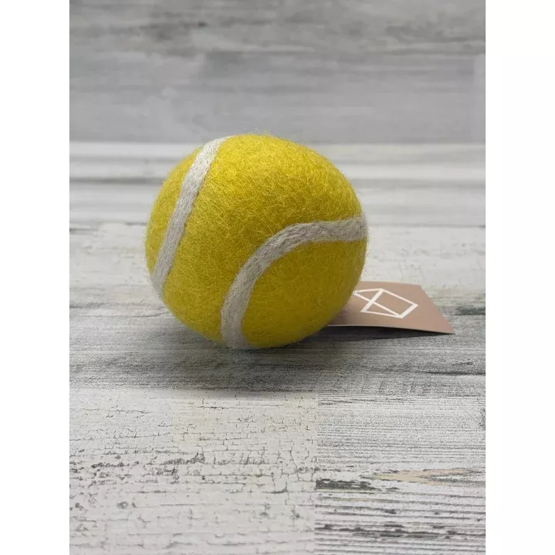 MODERNBEAST Wool Tennis Ball