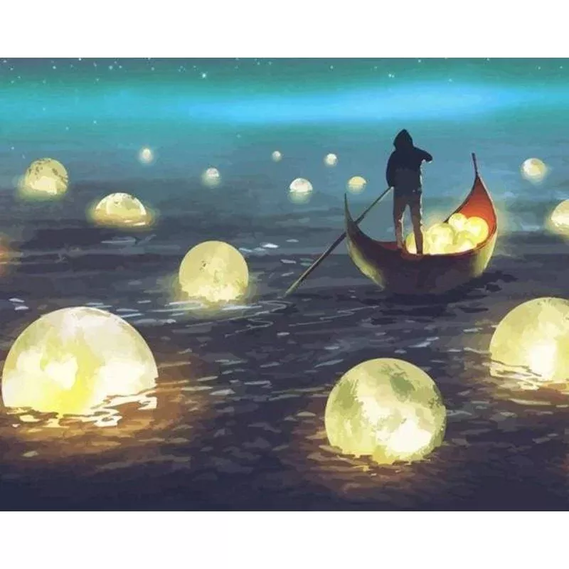 Moon Lake – Transform Your Backyard into a Wildlife Oasis for All Creatures