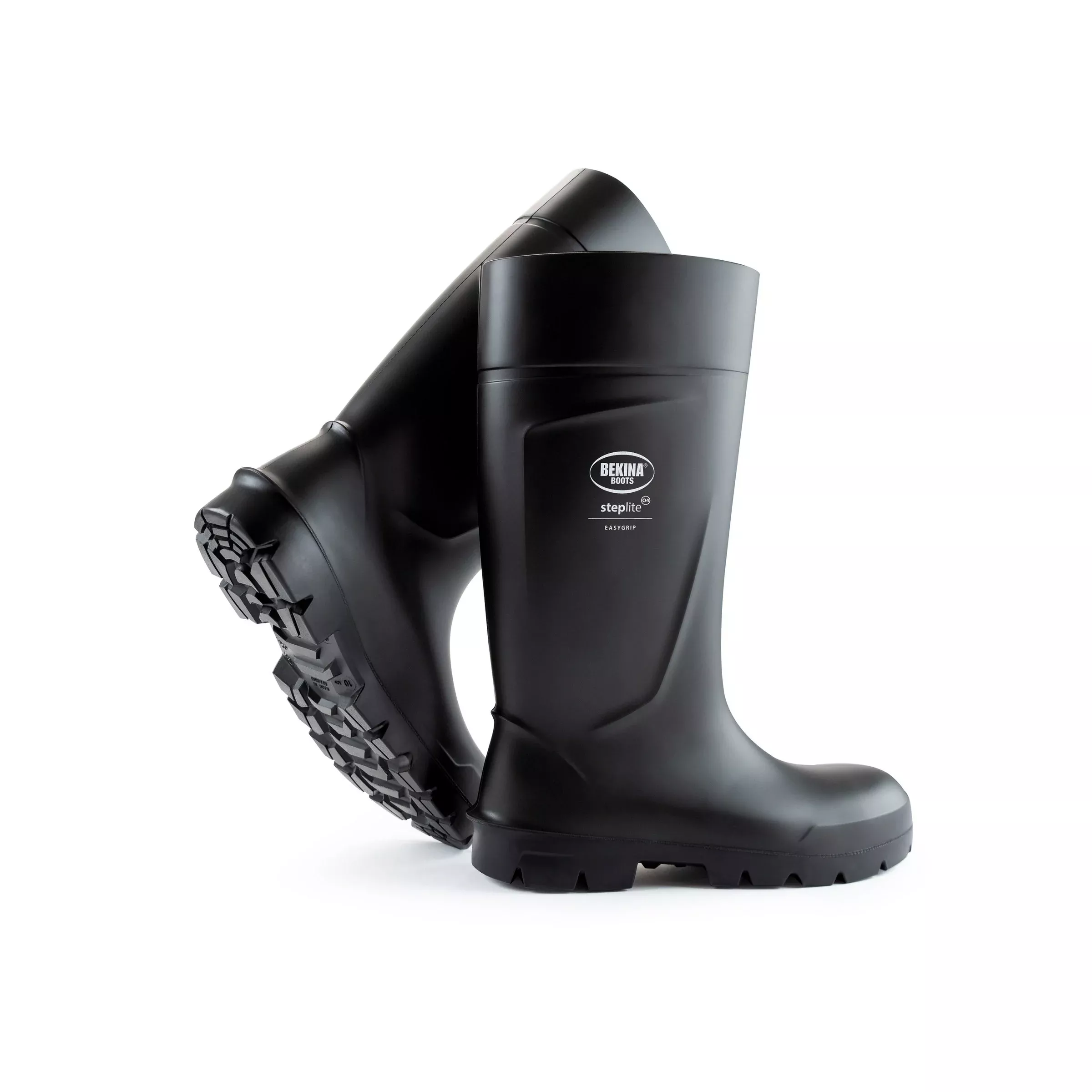 More about Bekina Steplite EasyGrip Polyurethane Boots – Standard Toe