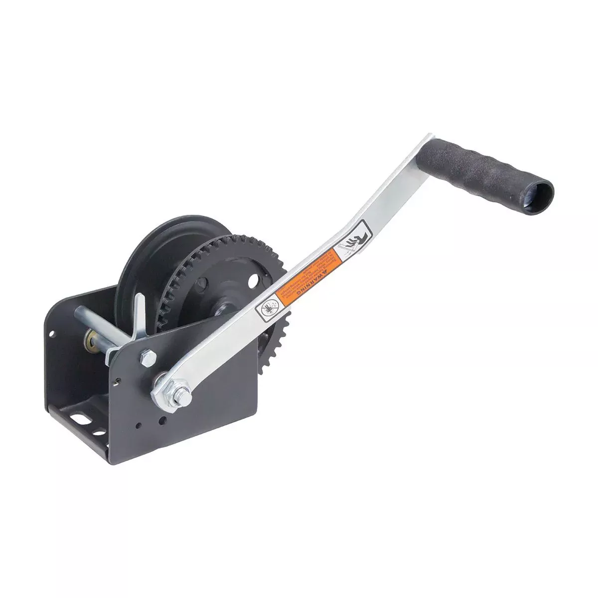 More about Dutton-Lainson 1,400 lb. Load Capacity Standard Winch