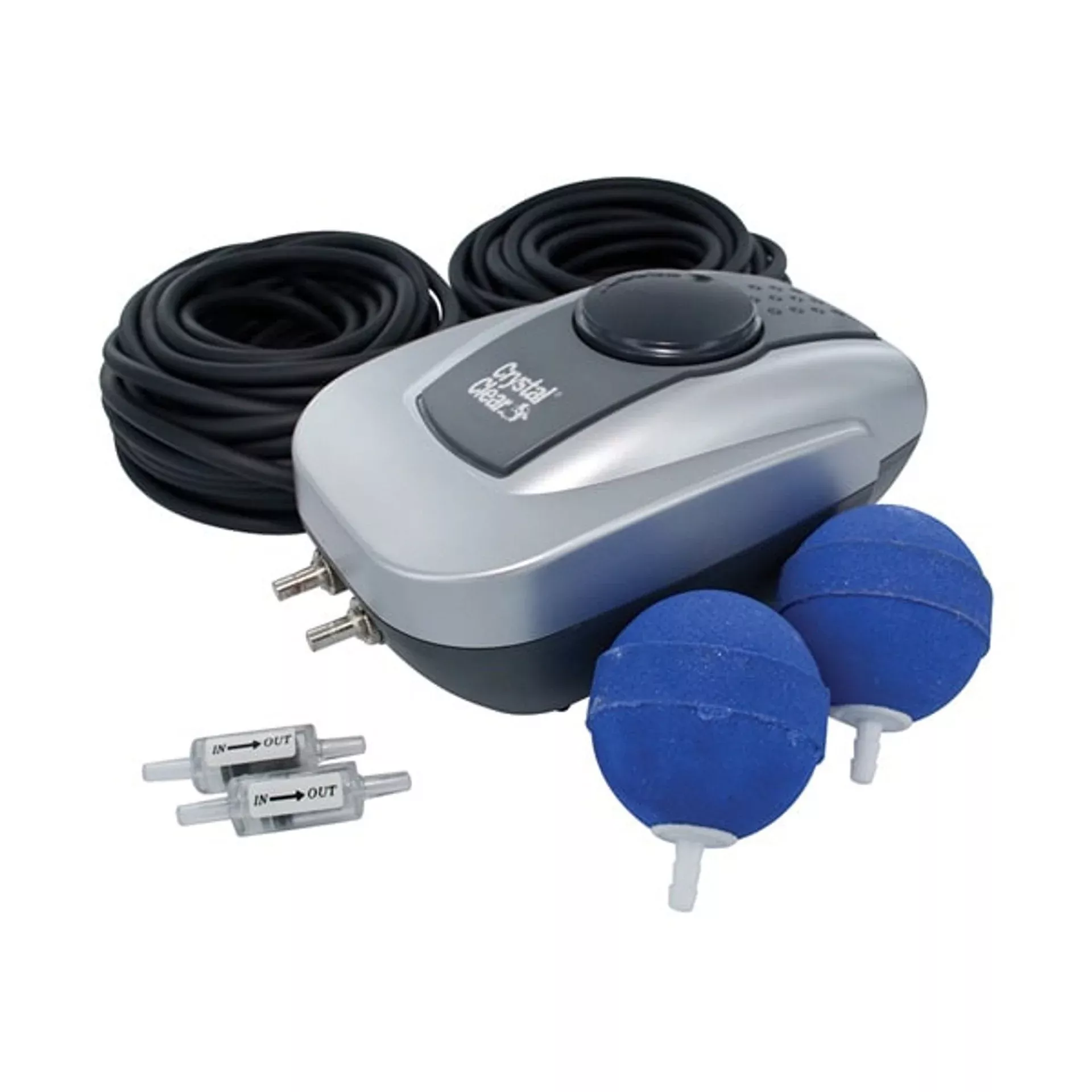 More about PondAir2 Aeration Kit