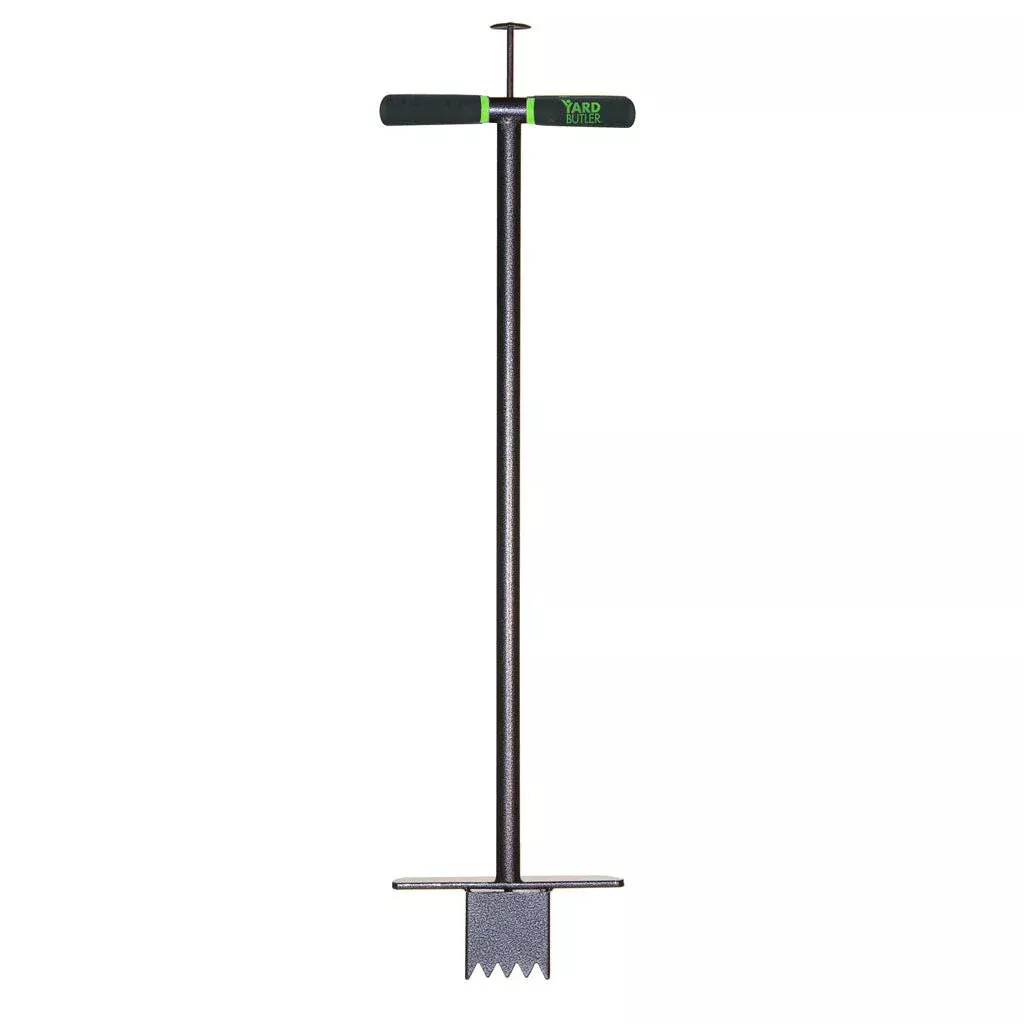 More about Yard Butler Sod Plugger
