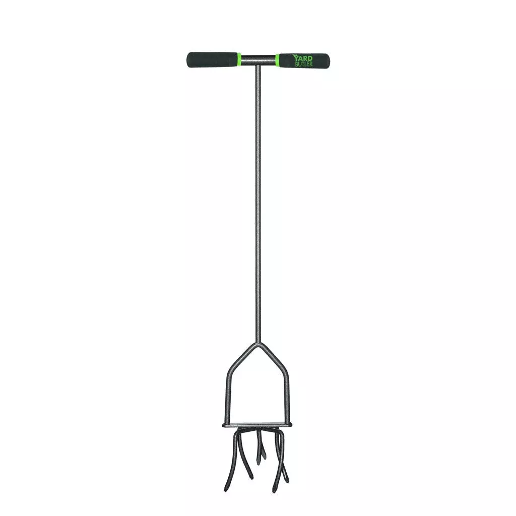 More about Yard Butler Twist & Tiller
