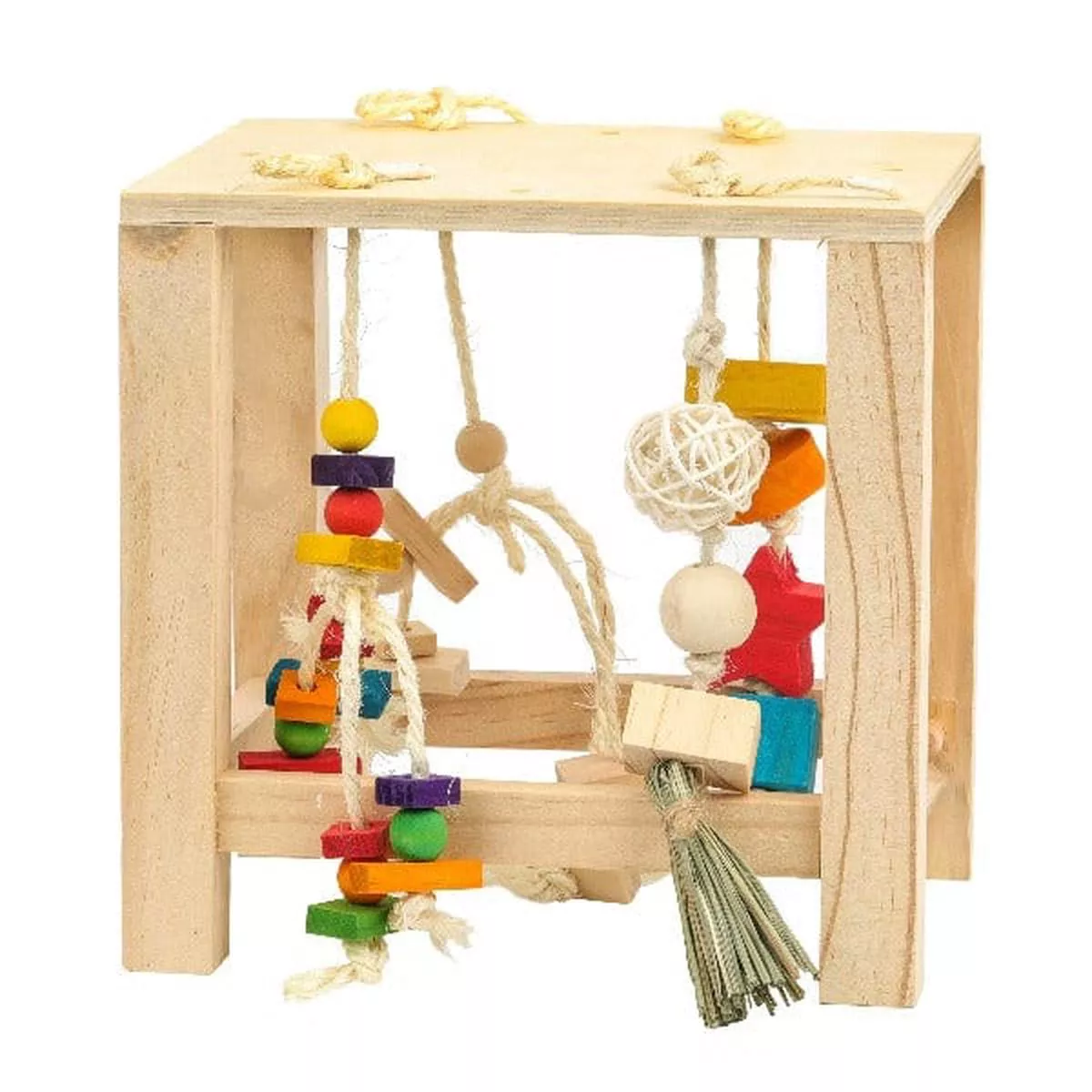 Moss Hollow Play Table