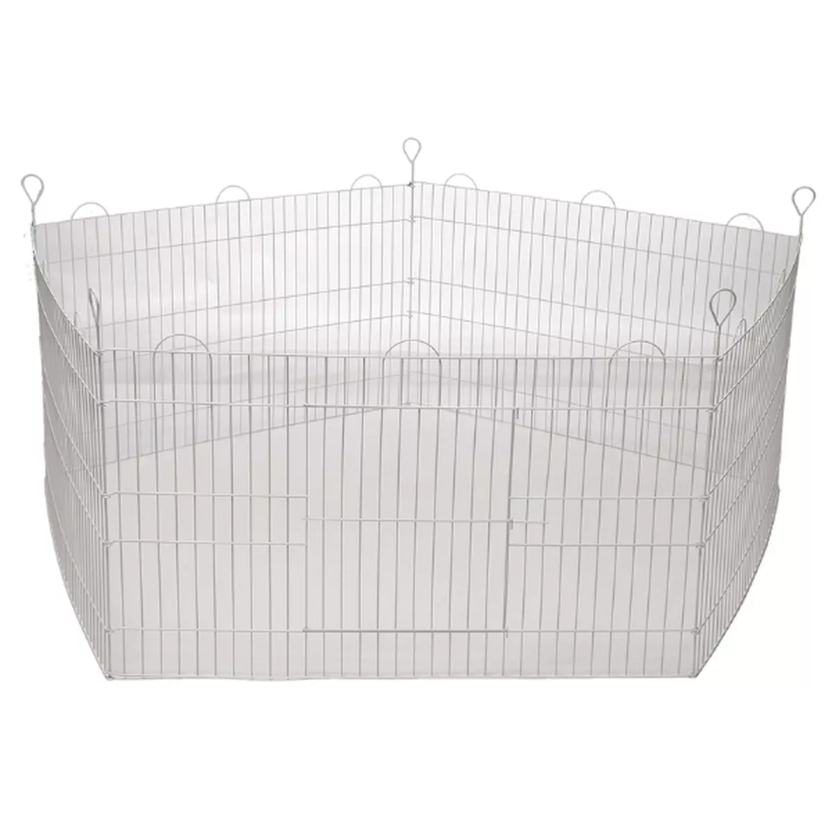 Moss Hollow Small Animal Exercise Pen