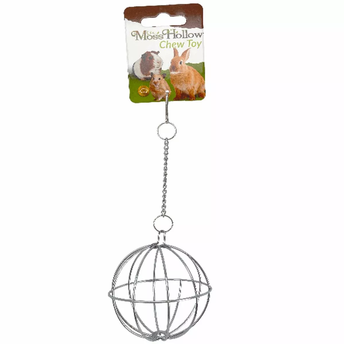 Moss Hollow Wire Ball