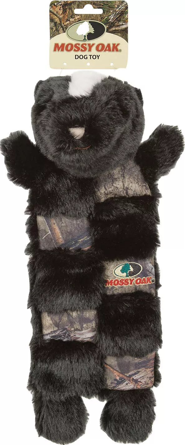 Mossy Oak Squeaker Mat Squeaktaculars Skunk