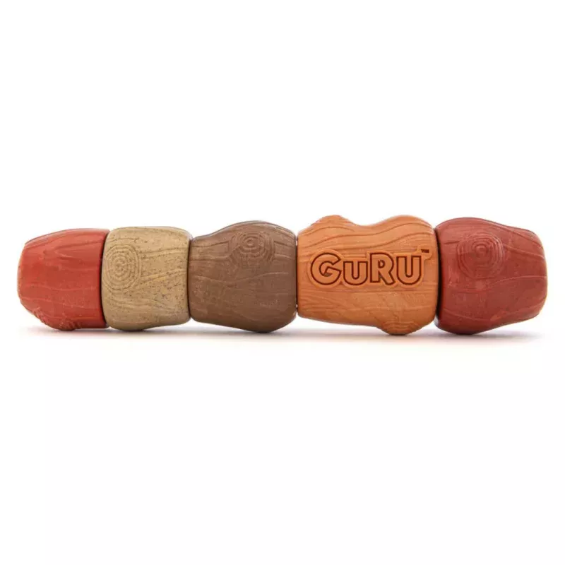 Multi-Flavor Stick Dog Chew Toy - Medium