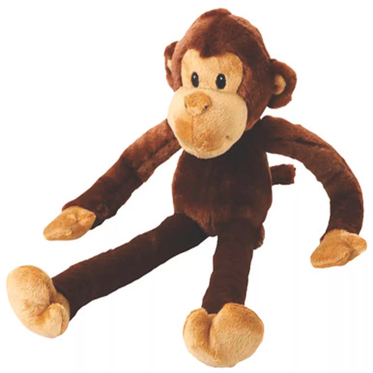 Multipet Swingin' Safari Monkey