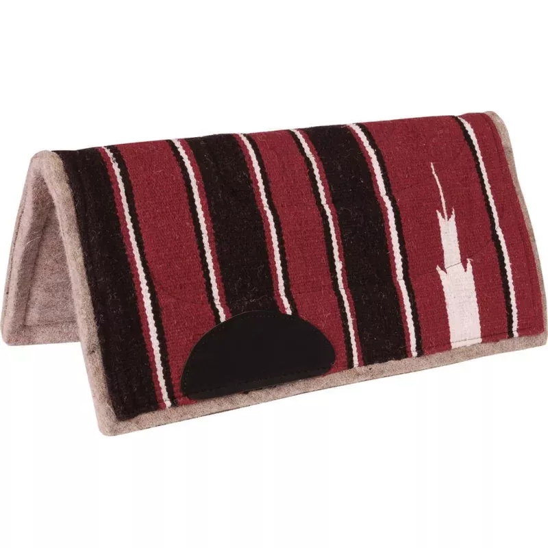 Mustang Navajo Pony Saddle Pad Assorted