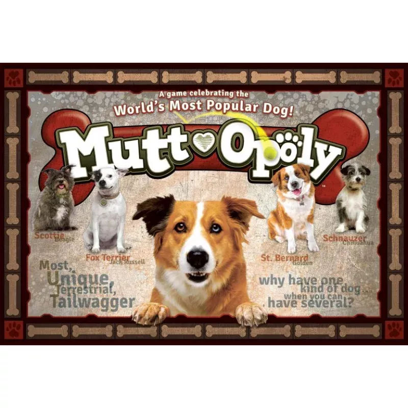 Mutt-Opoly