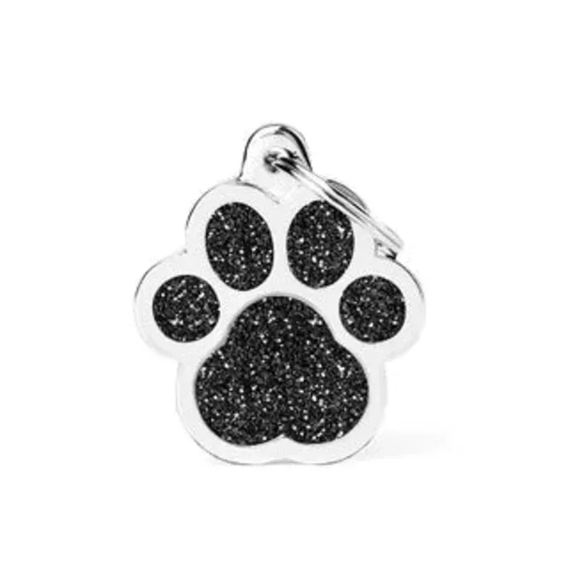 My Family – Basic Shine Paw Large