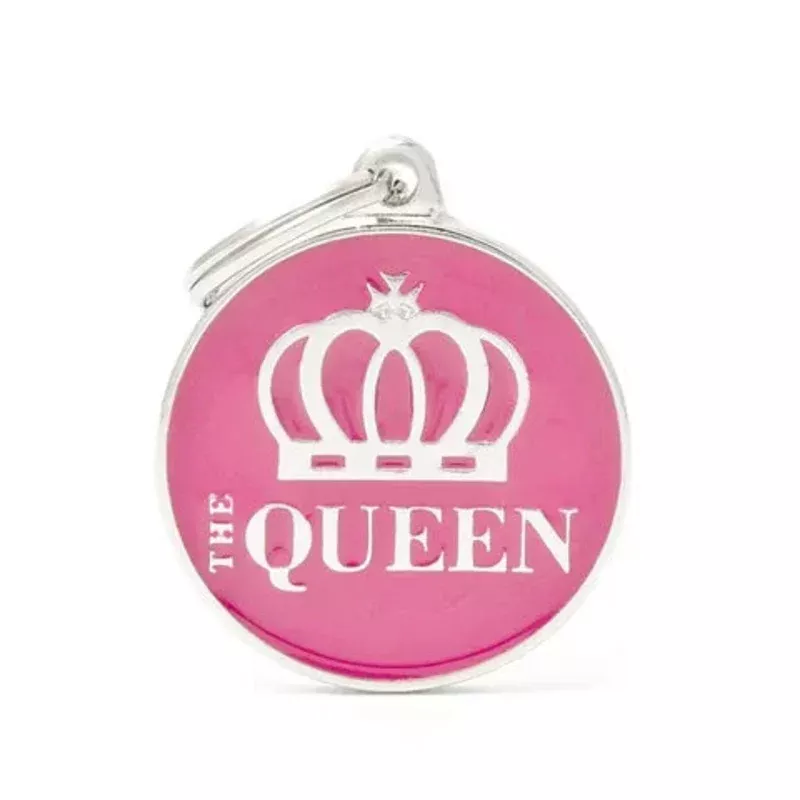 My Family – Charm Queen