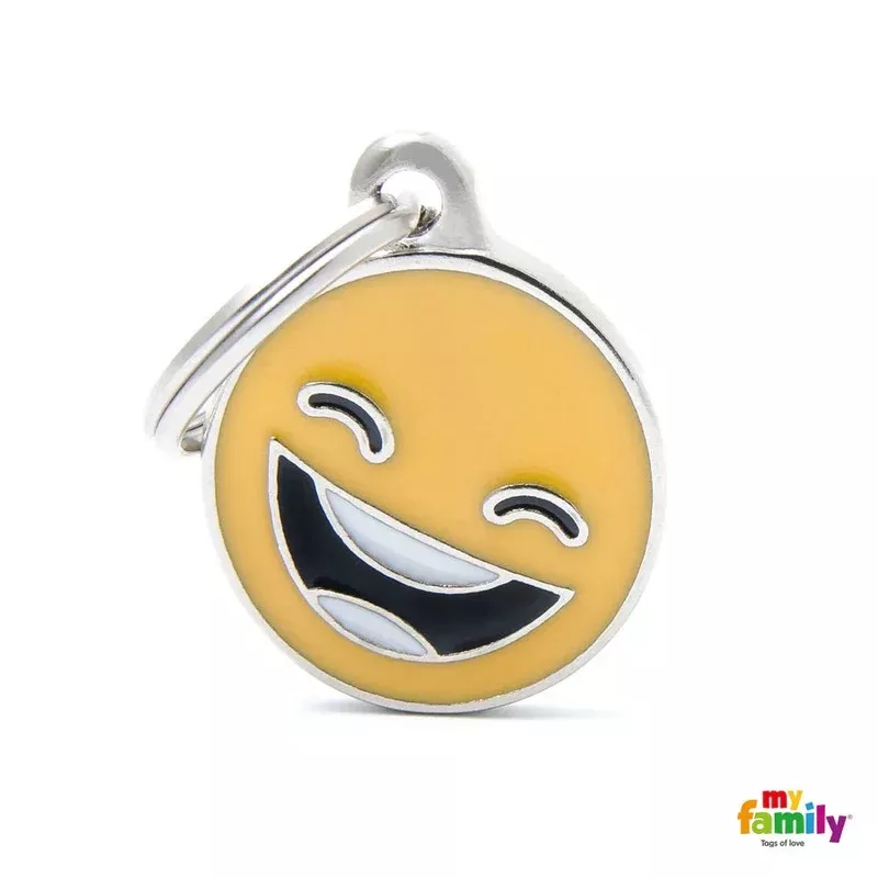 My Family – Charm Smile