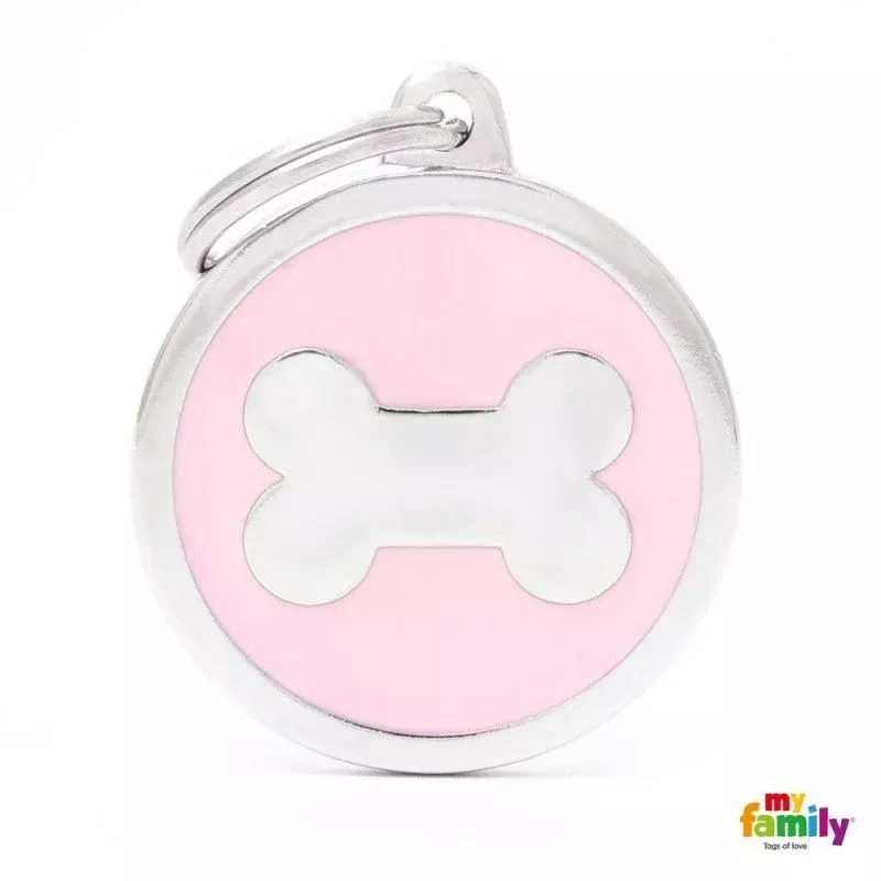 My Family – Classic Circle