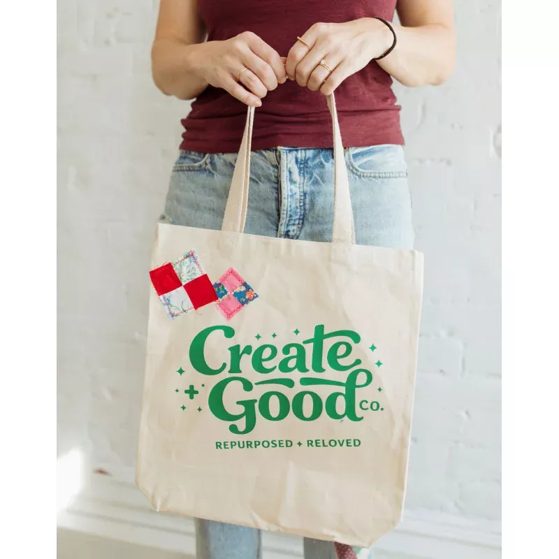 Mystery Birthday Tote