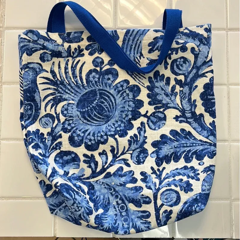 Mystery Market Tote