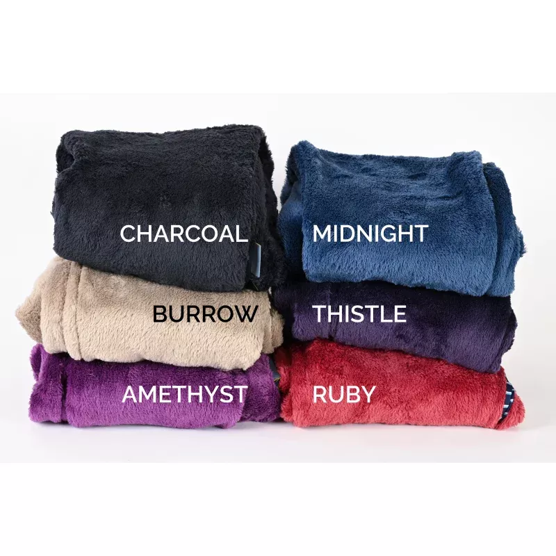 Mystery ReMelly'd Sweatpants Ruby