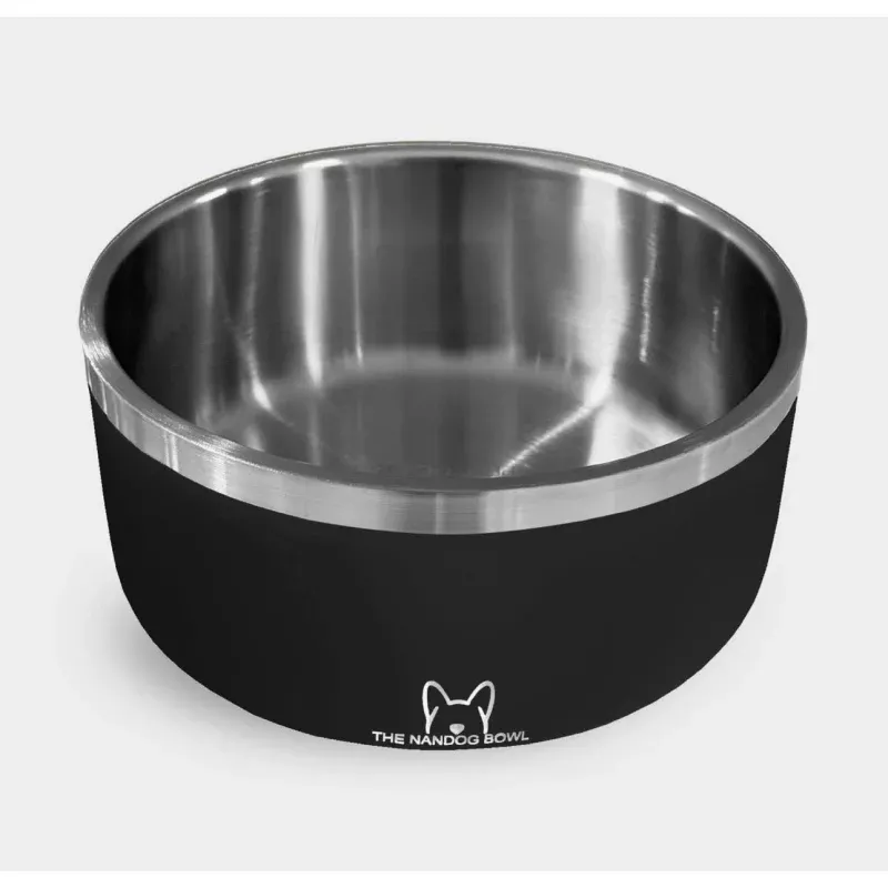 NanDog Bowls
