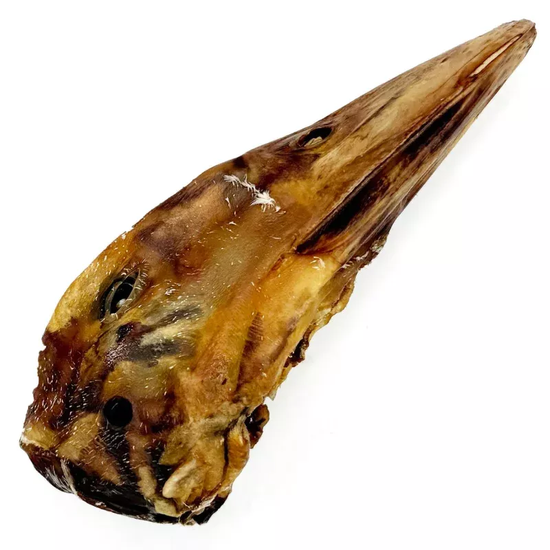 Natural Dog Duck Treats