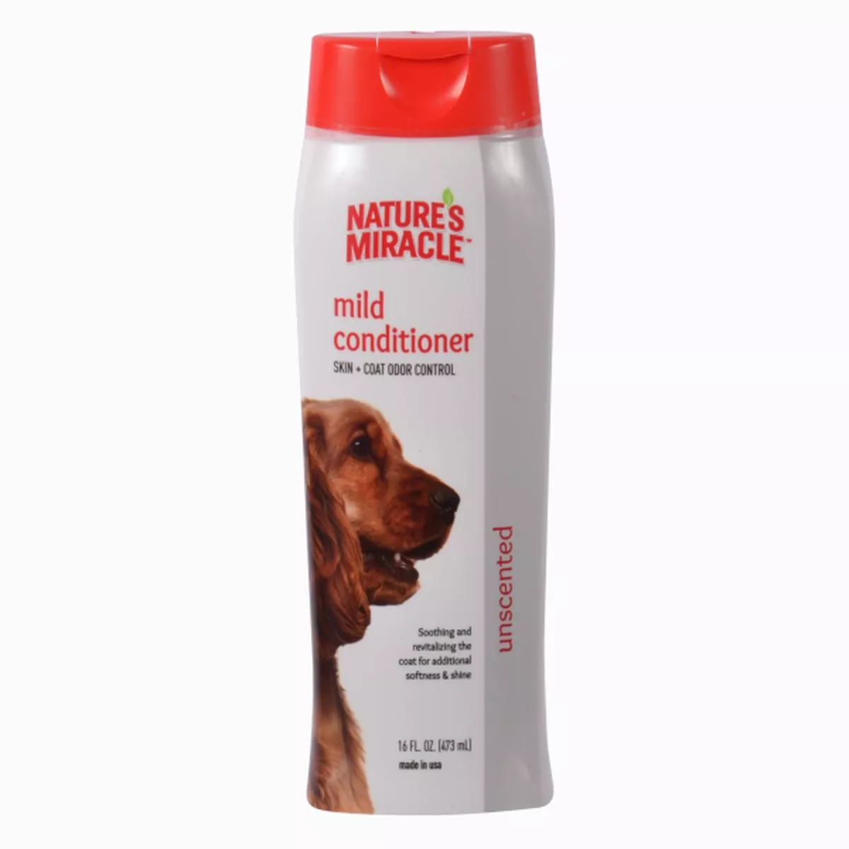 Nature’s Miracle Mild Conditioner