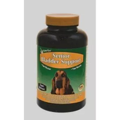 Naturvet Senior Bladder Support